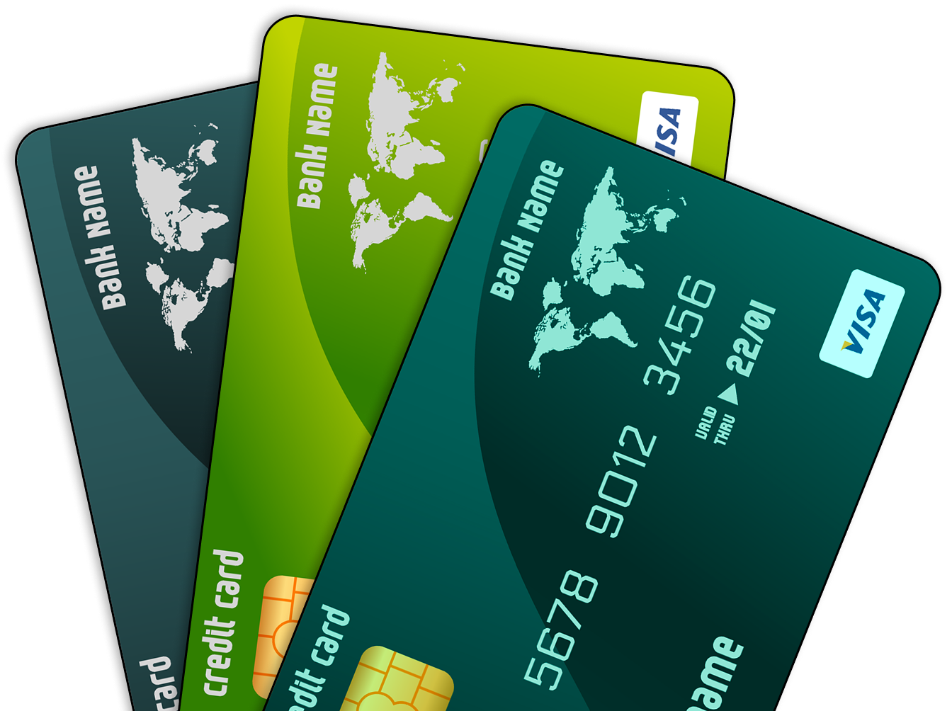Card Payments