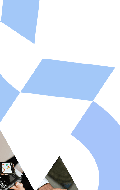 Mobile Hero Background