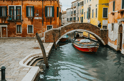 Venice Canal