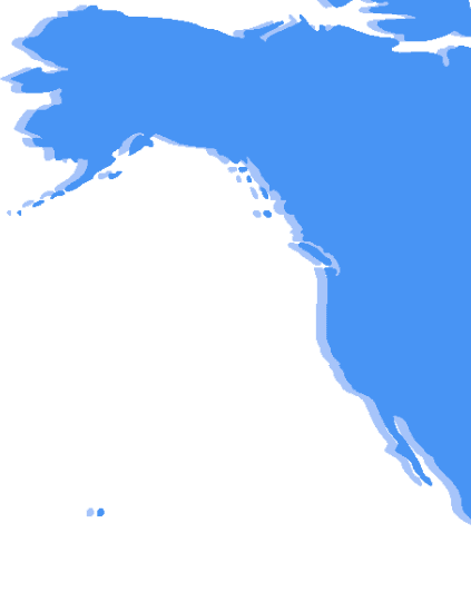 North America Map