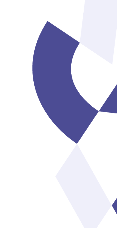 Background geometric shapes